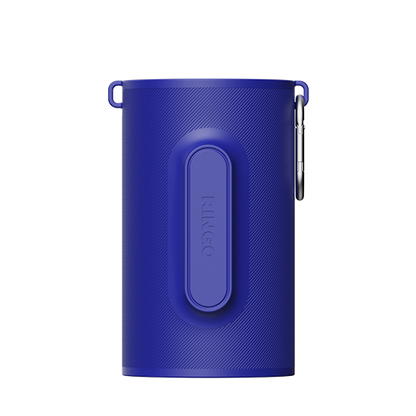 Ringo Move Sleeve pour Gourde (710 ml) Bleu