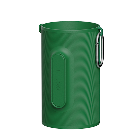 Ringo Move Sleeve pour Gourde (710 ml) Vert