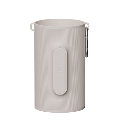 Ringo Move Sleeve pour Gourde (710 ml) Ivoire