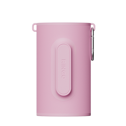 Ringo Move Sleeve pour Gourde (710 ml) Rose
