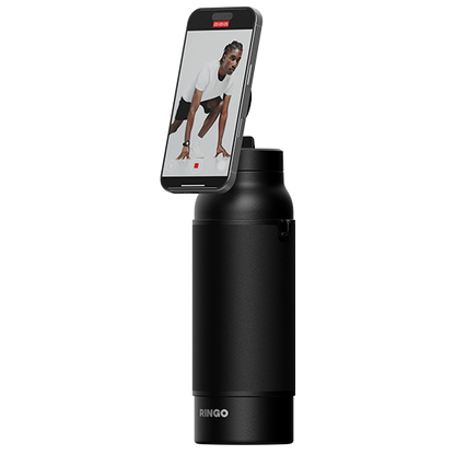 Ringo Move Sleeve pour Gourde (946 ml) Noir