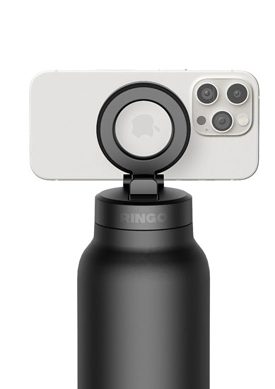 Ringo Pro (710 ml) Czarny