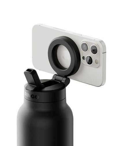 Ringo Pro (710 ml) Czarny