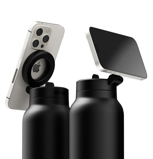Ringo Pro (710 ml) Czarny