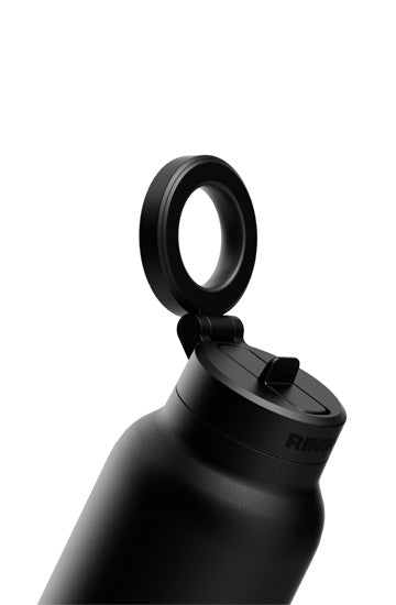 Ringo Pro (710 ml) Czarny