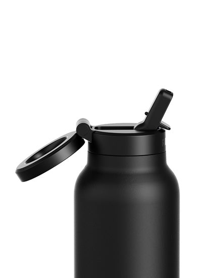 Ringo Pro (710 ml) Czarny