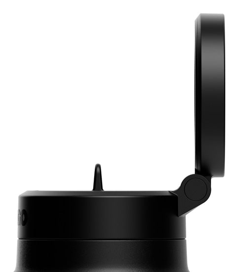 Ringo Pro (710 ml) Czarny