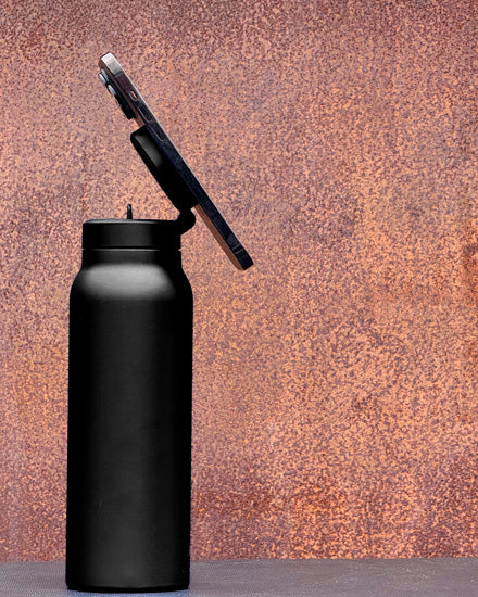 Ringo Pro (710 ml) Czarny