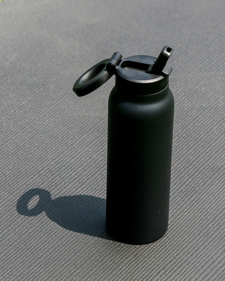 Ringo Pro (710 ml) Czarny