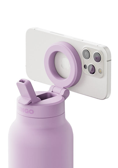 Ringo Pro (710 ml) Liliowa