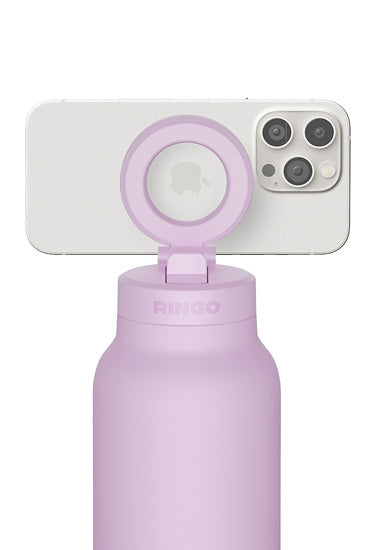 Ringo Pro (710 ml) Liliowa