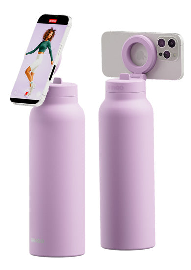 Ringo Pro (710 ml) Liliowa