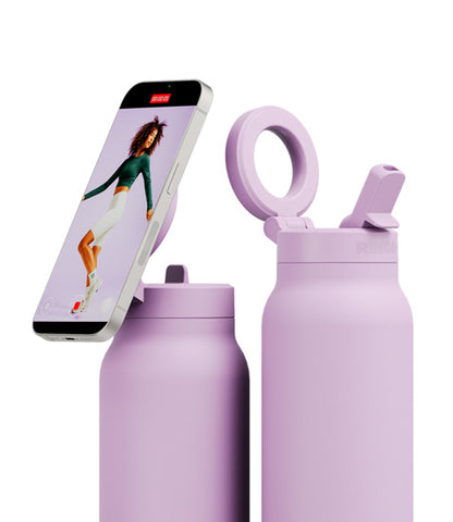 Ringo Pro (710 ml) Liliowa