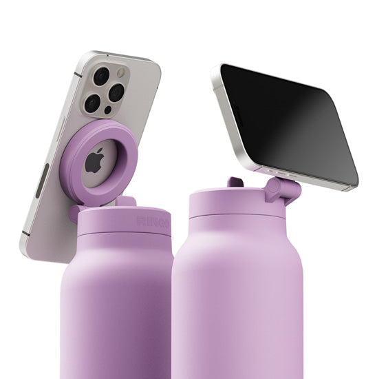 Ringo Pro (710 ml) Liliowa