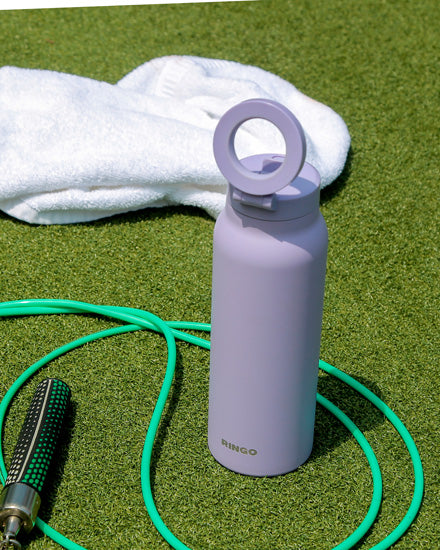 Ringo Pro (710 ml) Liliowa