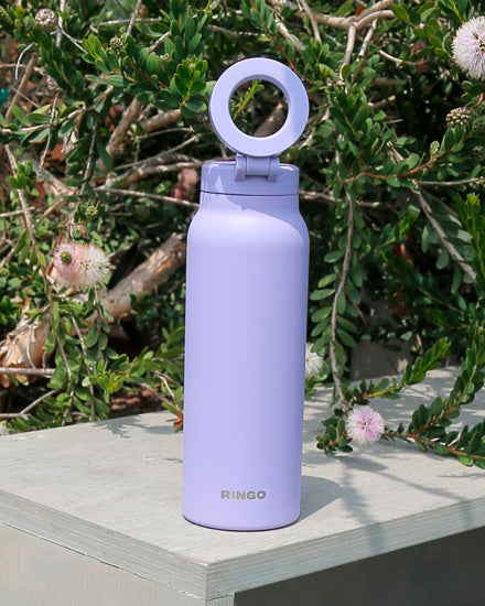 Ringo Pro (710 ml) Liliowa
