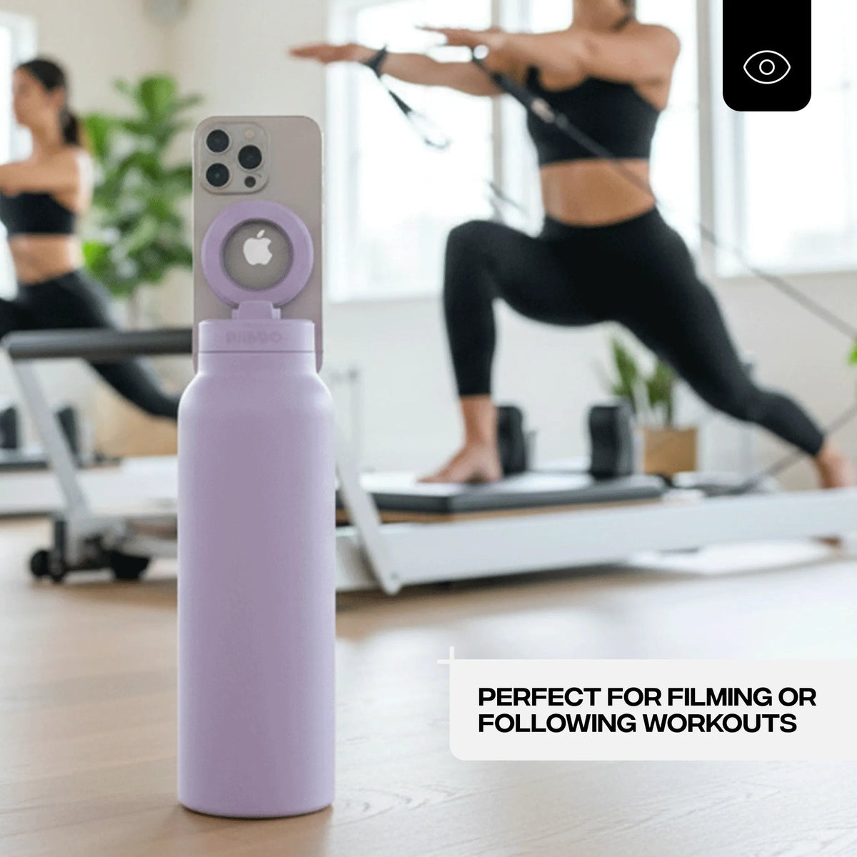 Ringo Pro (710 ml) Liliowa