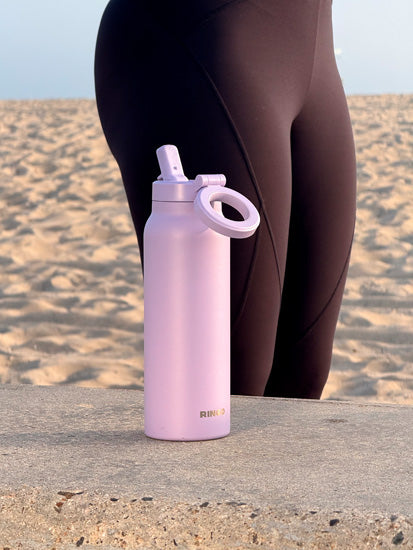 Ringo Pro (710 ml) Liliowa