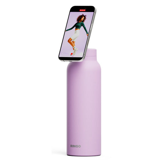 Ringo Pro (710 ml) Liliowa