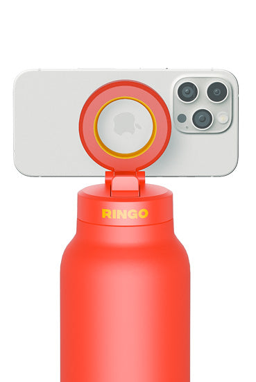 Ringo Pro (710ml) Orange