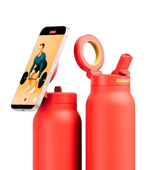 Ringo Pro (710ml) Orange