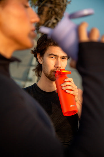 Ringo Pro (710ml) Orange