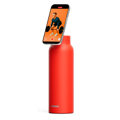 Ringo Pro (710ml) Orange