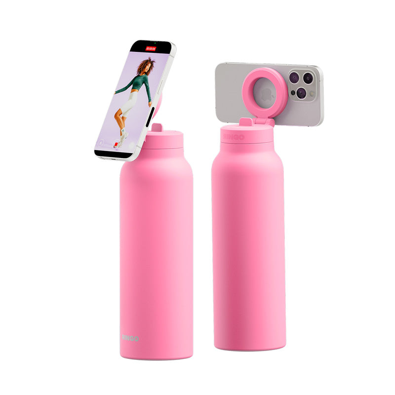 Ringo Pro (710ml) Różowy