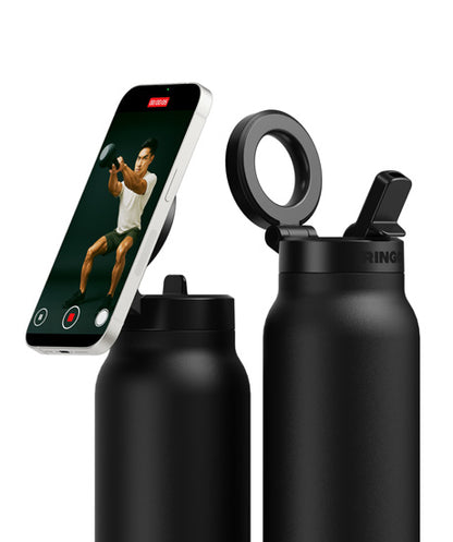 Ringo Pro XL (950ml) Czarna