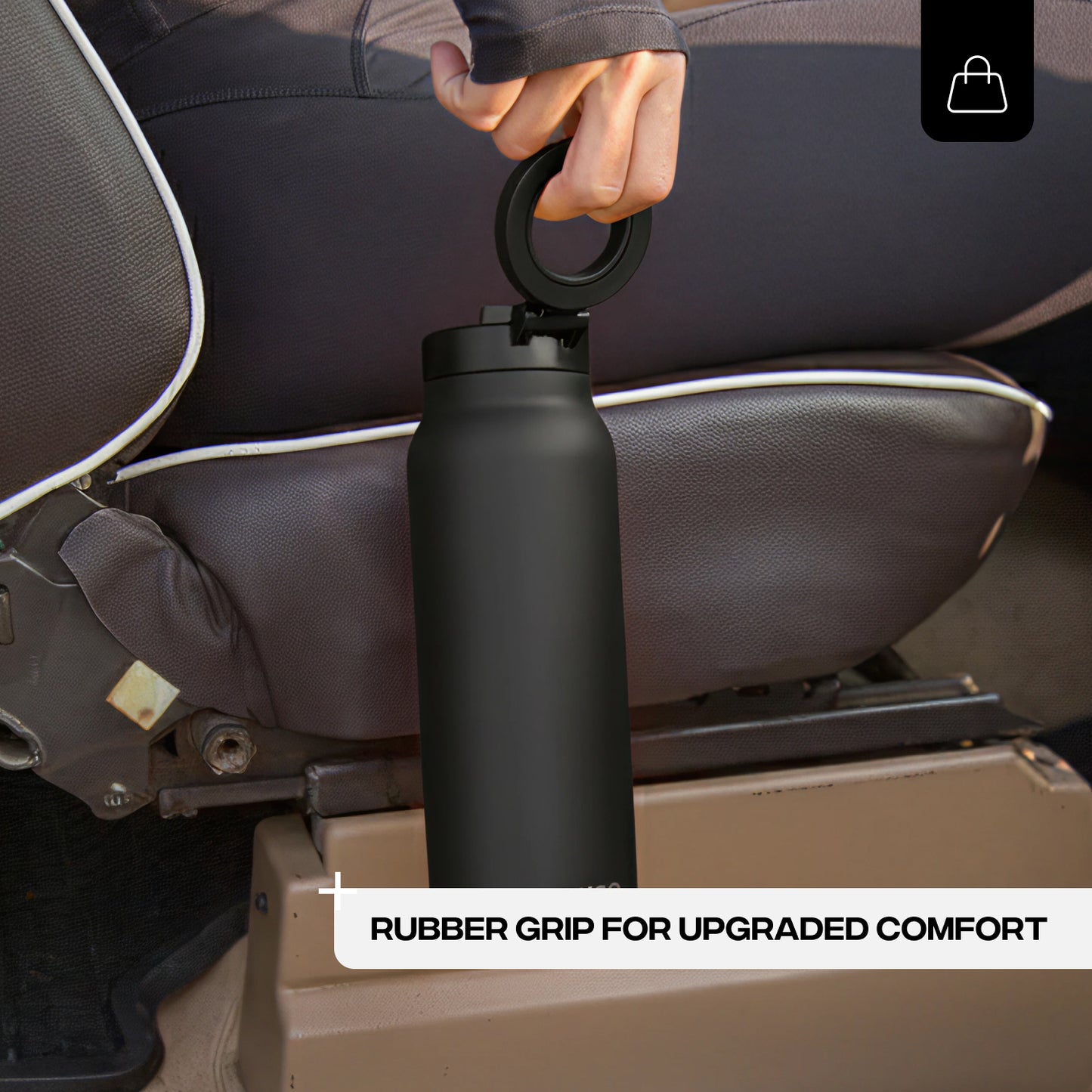 Ringo Pro XL (950ml) Czarna