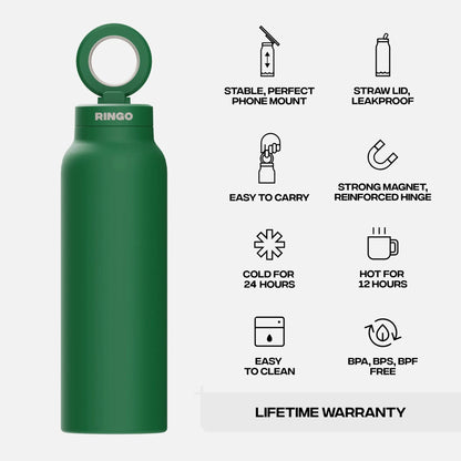 Ringo Pro XL (950ml) Zielona