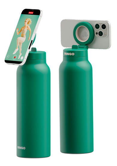 Ringo Pro XL (950ml) Zielona