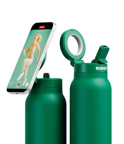 Ringo Pro XL (950ml) Zielona