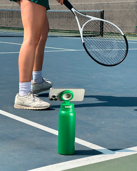 Ringo Pro XL (950ml) Zielona