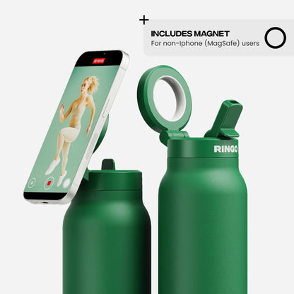 Ringo Pro XL (950ml) Zielona