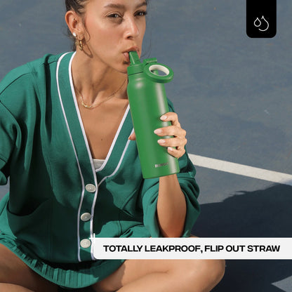 Ringo Pro XL (950ml) Zielona
