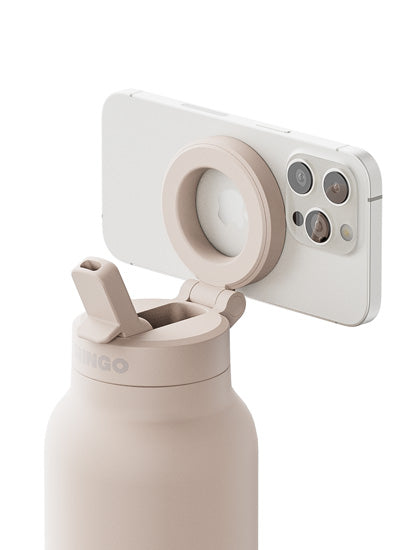 Ringo Pro XL (950ml) Kość Słoniowa