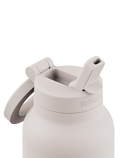 Ringo Pro XL (950ml) Kość Słoniowa