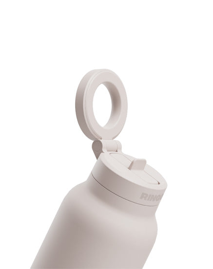 Ringo Pro XL (950ml) Kość Słoniowa