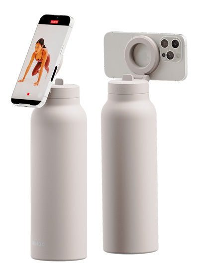 Ringo Pro XL (950ml) Kość Słoniowa