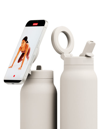 Ringo Pro XL (950ml) Kość Słoniowa