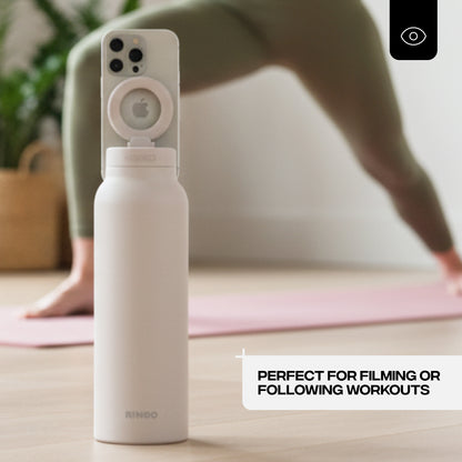 Ringo Pro XL (950ml) Kość Słoniowa