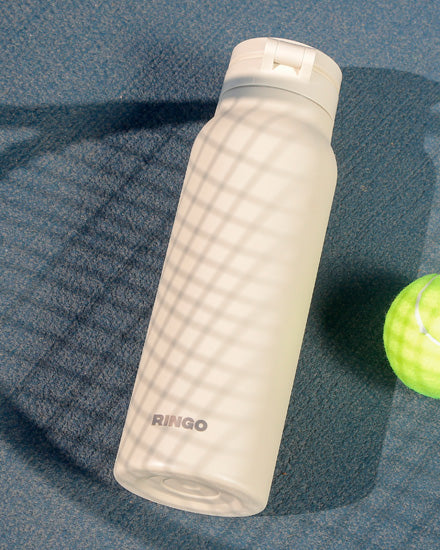 Ringo Pro XL (950ml) Kość Słoniowa
