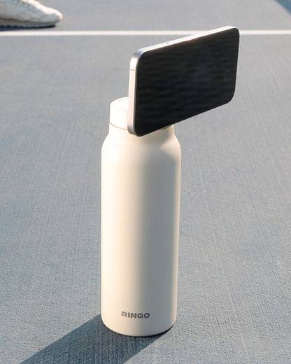 Ringo Pro XL (950ml) Kość Słoniowa