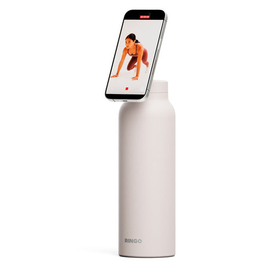 Ringo Pro XL (950ml) Kość Słoniowa