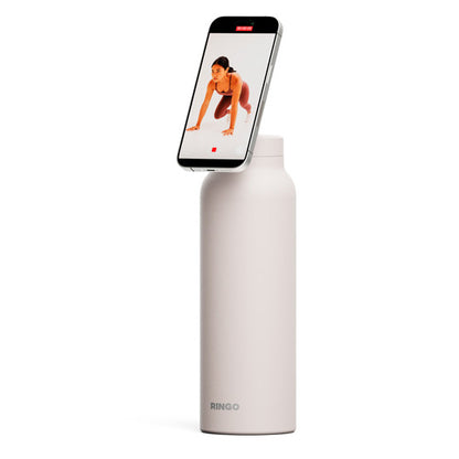Ringo Pro XL (950ml) Kość Słoniowa