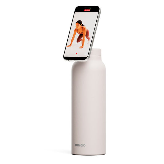 Ringo Pro XL (950ml) Kość Słoniowa
