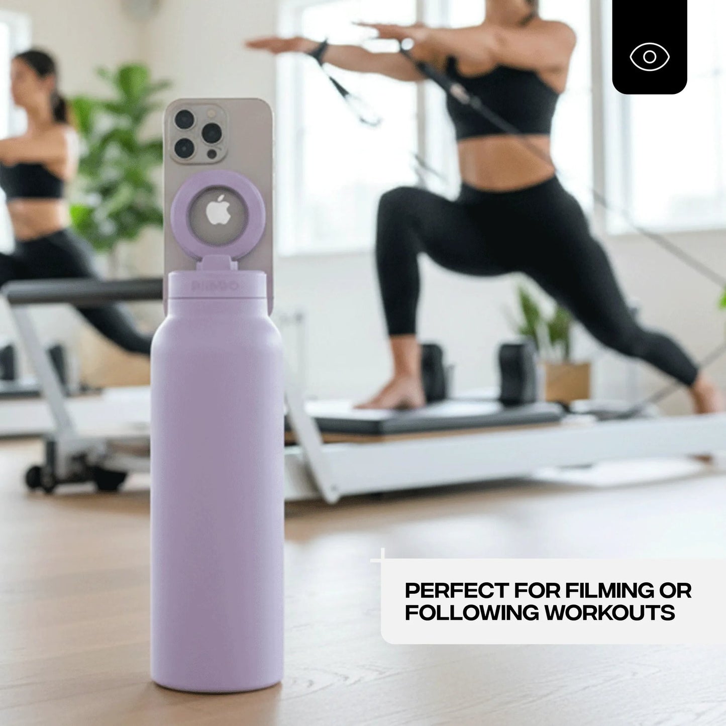 Ringo Pro XL (950ml) Lila
