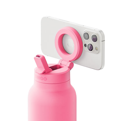 Ringo Pro XL (950ml) Różowa