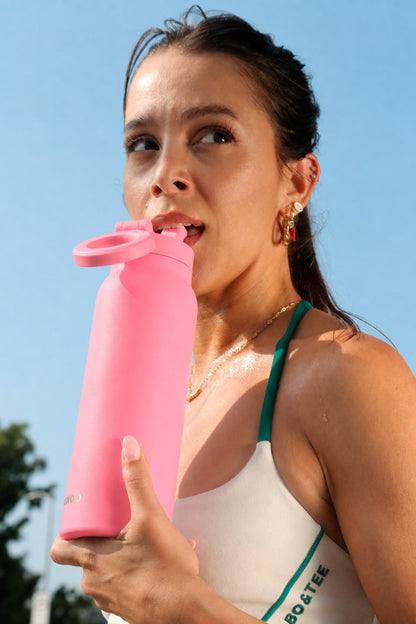 Ringo Pro XL (950ml) Różowa